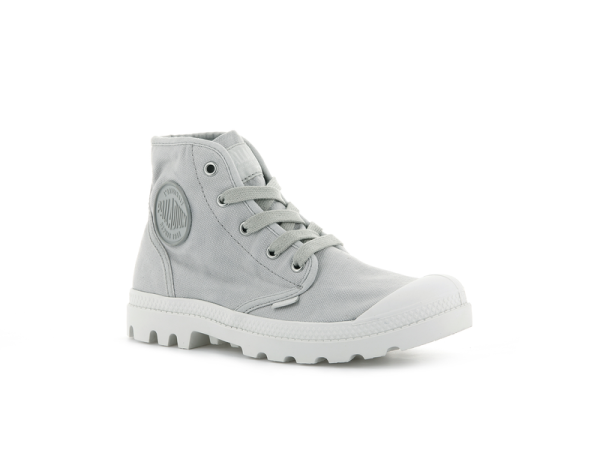 Palladium Pampa hi moonstruck Palladium Pampa hi moonstruck