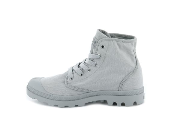 Ботинки Palladium Pampa hi mono vapor
