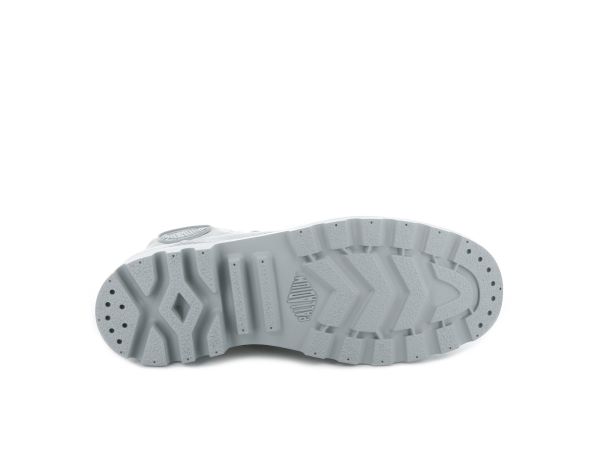 Ботинки Palladium Pampa hi mono vapor