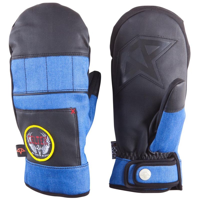 Celtek Philly Swoboda mittens