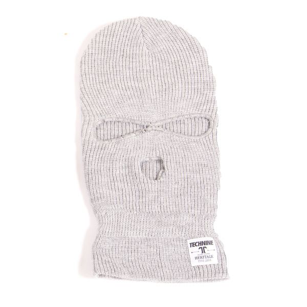Балаклава Technine 211 mask grey
