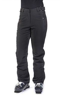 Women's pants Volkl Black Diamond 2 black Women's pants Volkl Black Diamond 2 black