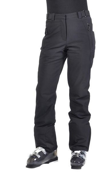 Женские брюки Volkl Premium pants black Женские брюки Volkl Premium pants black