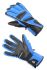 Мужские перчатки Volkl Black Flash glove olympic blue Мужские перчатки Volkl Black Flash glove olympic blue