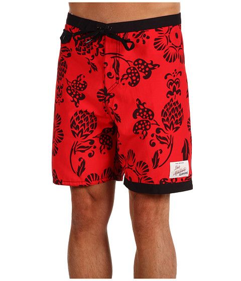 Vans JT Trimline boardshort