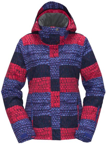 Roxy  Jetty jacket we need the sun Roxy  Jetty jacket we need the sun