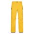 Snowboard pants 686 Infinity Insulated Cargo citron
