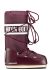 Дитячі мунбути Tecnica Moon Boot Nylon junior burgundy Дитячі мунбути Tecnica Moon Boot Nylon junior burgundy