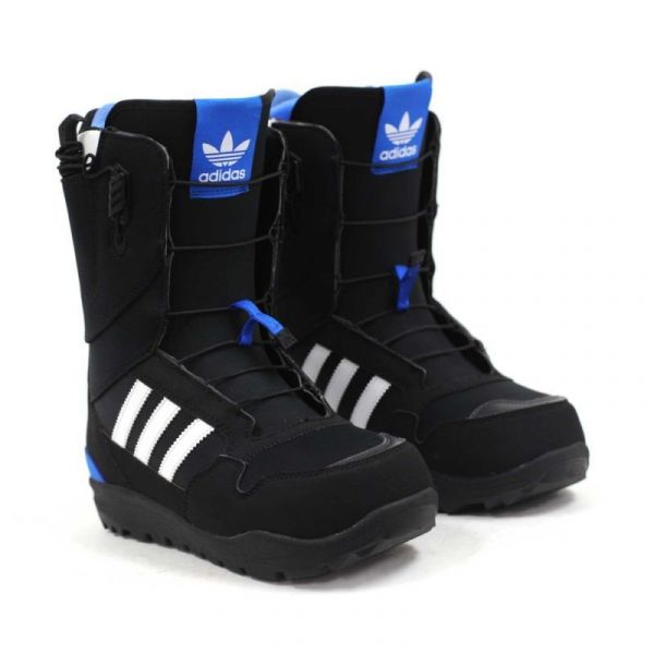 Adidas ZX 500 black white Adidas ZX 500 black white