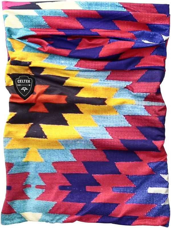 Баф Celtek Hedley neck gatier aztek