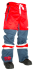 Сноубордичні штани Technine Hockey pant red navy Сноубордичні штани Technine Hockey pant red navy