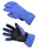 Женские перчатки Volkl Silver Pure glove dazzling blue Женские перчатки Volkl Silver Pure glove dazzling blue