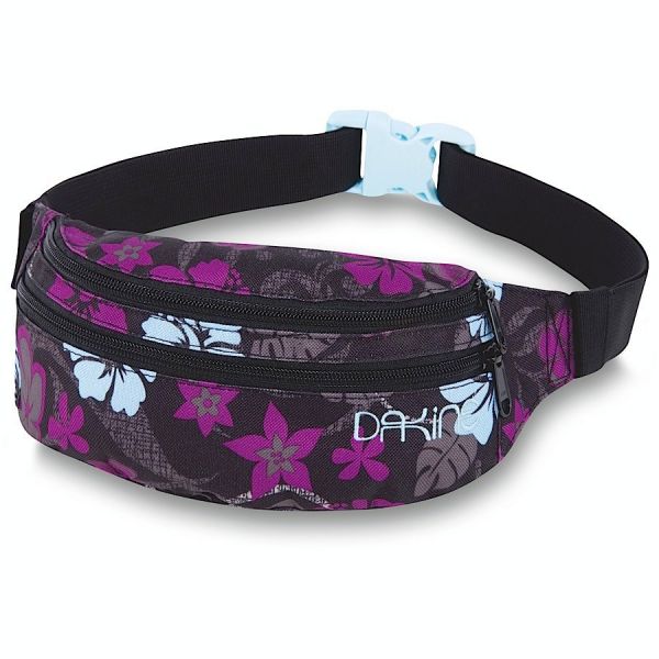 Сумка на пояс Dakine Womens classic hip pack lolani Сумка на пояс Dakine Womens classic hip pack lolani