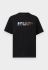 Футболка HUF SP26 Flight Path black