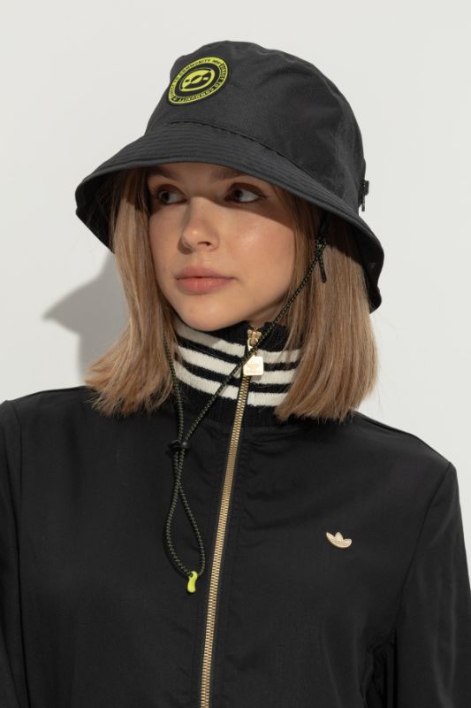 Adidas X HOER bucket hat black