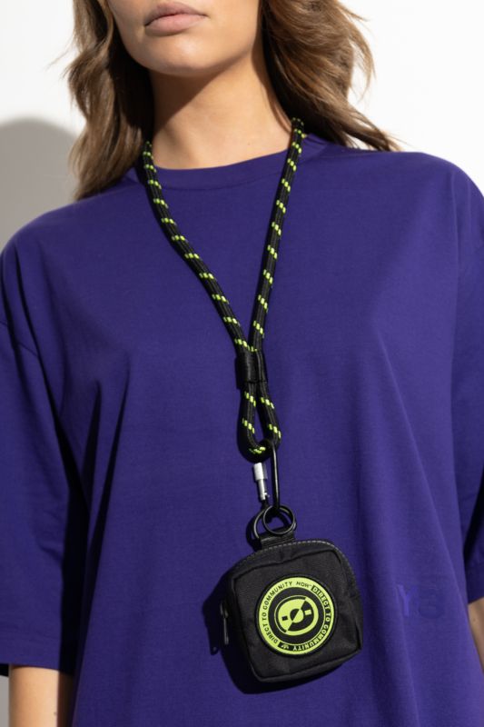 Adidas X HOER Pouch black