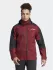 Adidas Terrex Xploric RAIN.RDY Hiking jacket IB4266 Shadow Red