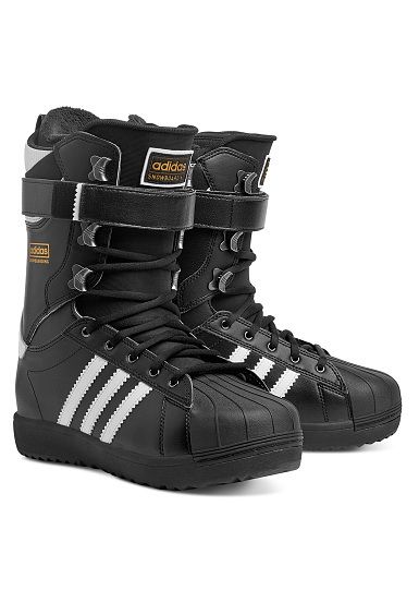 Adidas Superstar black Adidas Superstar black