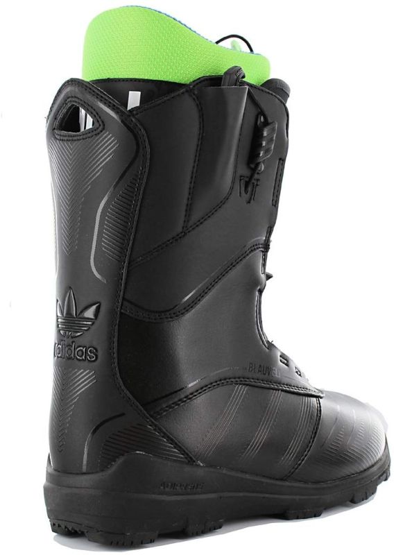 Сноубордические ботинки Adidas Blauvelt cblack Сноубордические ботинки Adidas Blauvelt cblack