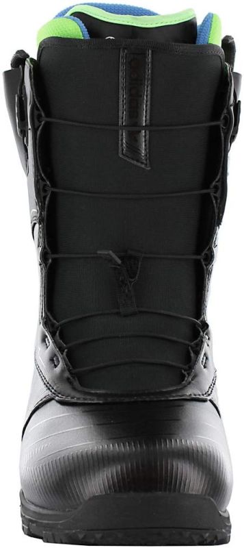 Сноубордические ботинки Adidas Blauvelt cblack Сноубордические ботинки Adidas Blauvelt cblack