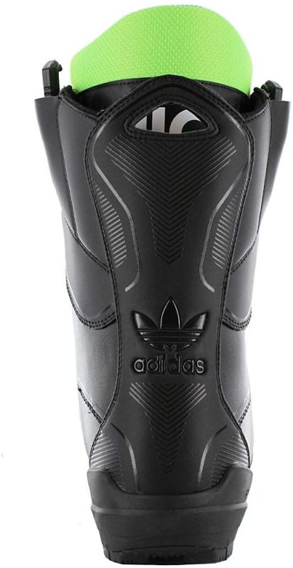 Сноубордические ботинки Adidas Blauvelt cblack Сноубордические ботинки Adidas Blauvelt cblack