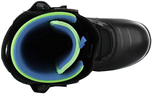 Сноубордические ботинки Adidas Blauvelt cblack Сноубордические ботинки Adidas Blauvelt cblack