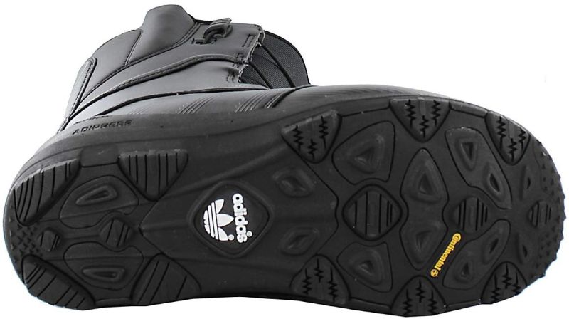 Сноубордические ботинки Adidas Blauvelt cblack Сноубордические ботинки Adidas Blauvelt cblack