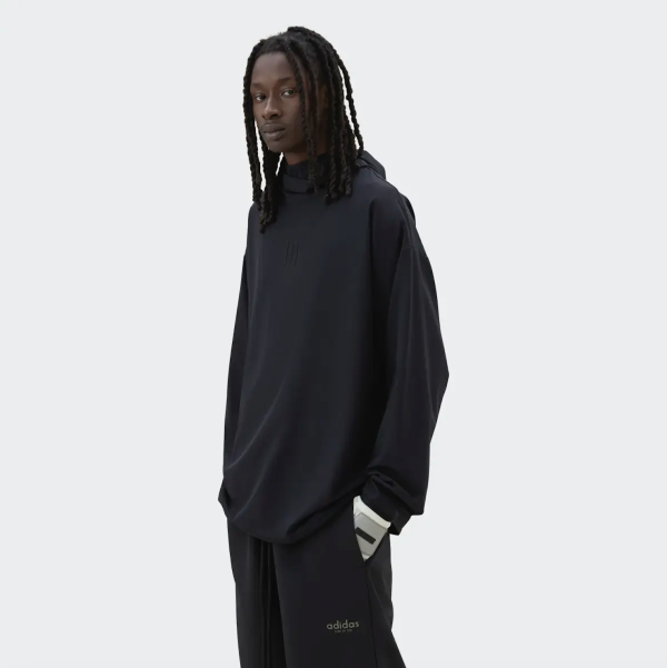 Fear of God Athletics Stretch Woven Running black