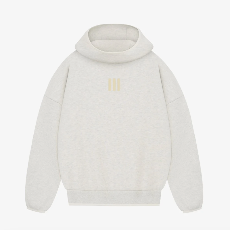 Fear of God Athletics oatmeal