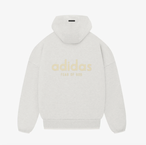 Fear of God Athletics oatmeal