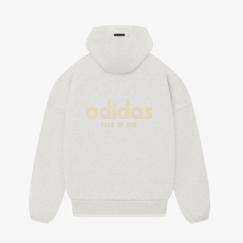 Fear of God Athletics oatmeal