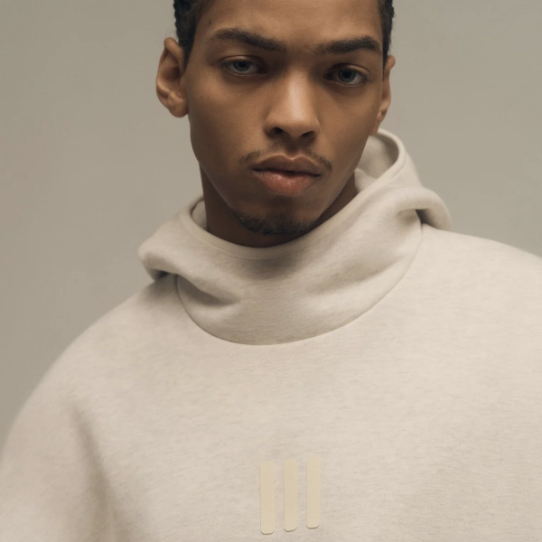 Fear of God Athletics oatmeal