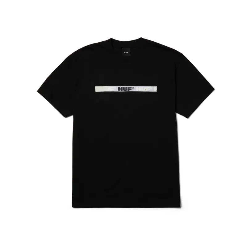 HUF SU25 Admission black