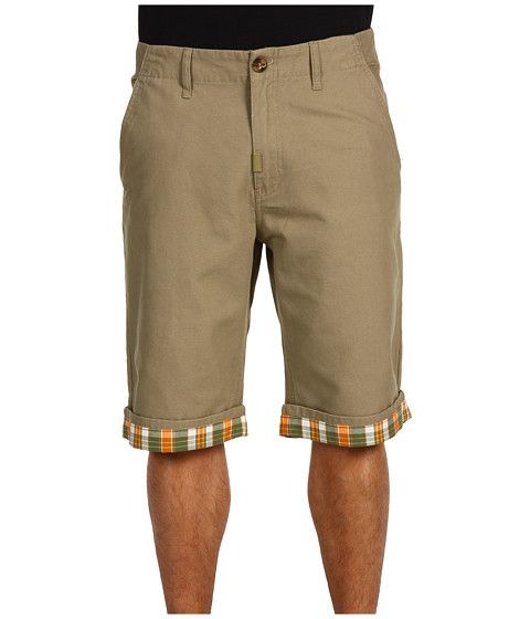 LRG Hampton Life TS shorts LRG Hampton Life TS shorts