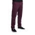 Брюки HUF Fulton Chino pants wine
