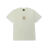 HUF SU25 Apollo washed tee natural