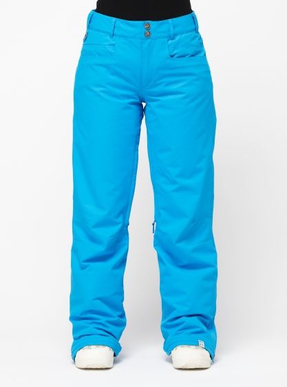 Женские брюки Roxy Evolution pants aster blue