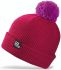 Шапка Dakine Elmo wine