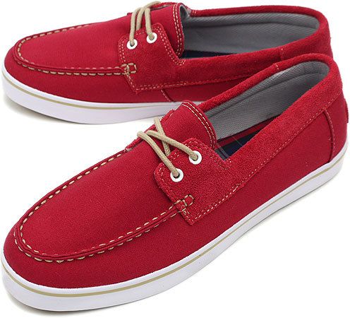Gravis Yachtmaster chilly pepper Gravis Yachtmaster chilly pepper