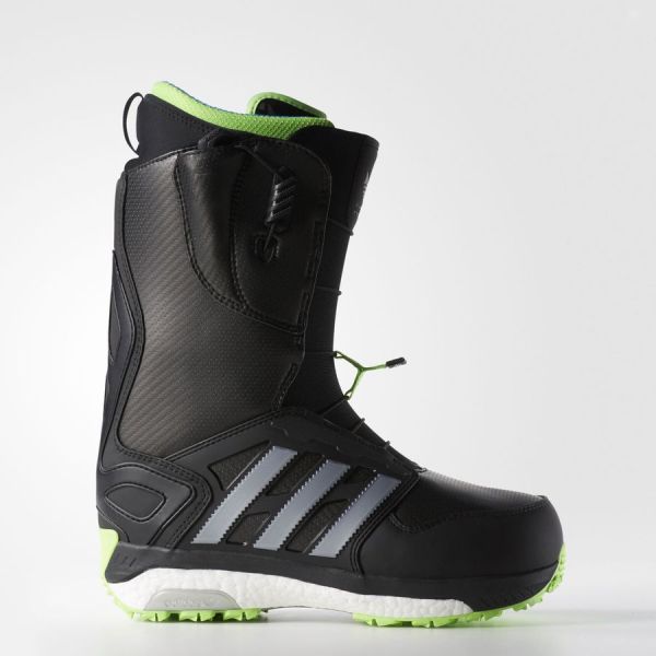 Adidas Energy boost black