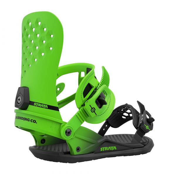 Union Strata acid green Union Strata acid green