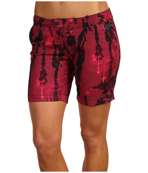 Fox Hastle Bermuda Fox Hastle Bermuda