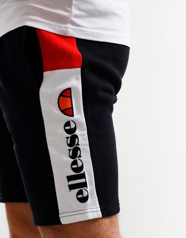 Шорты Ellesse Bratani short black