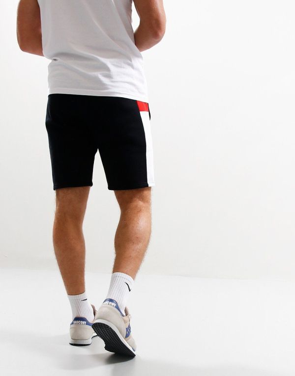 Шорты Ellesse Bratani short black