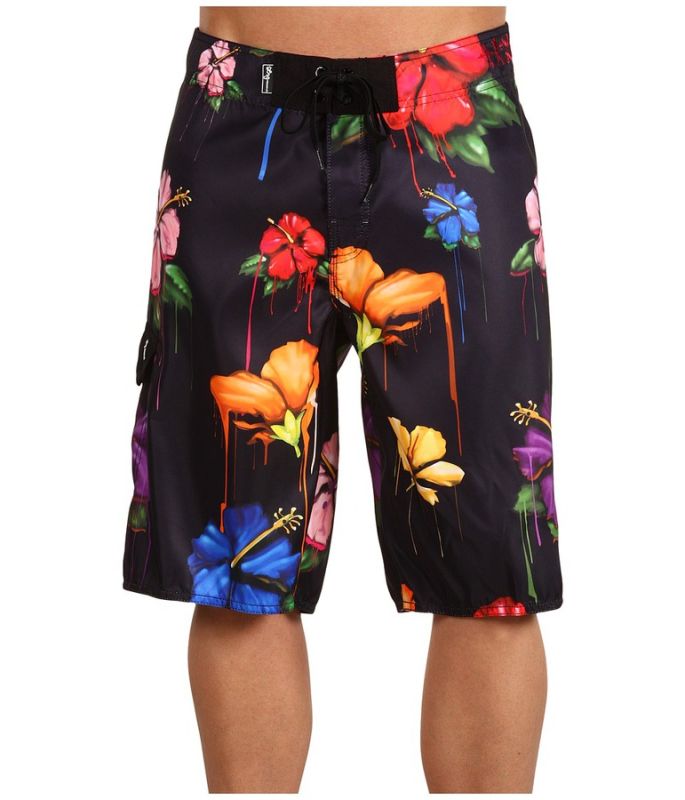 LRG High Bingus Boardshort