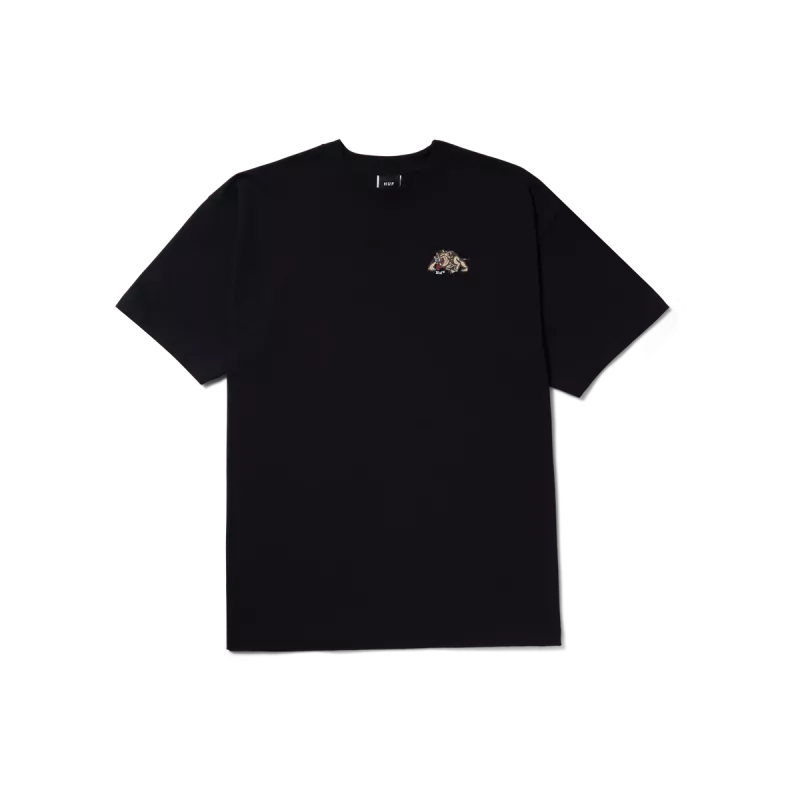 HUF HO24 Bledsoe tee black