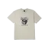 Футболка HUF HO24 Blessings tee stone