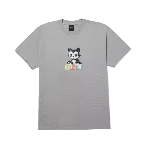 HUF FA25 Blocks liliac chalk