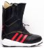 Adidas Blauvelt black red
