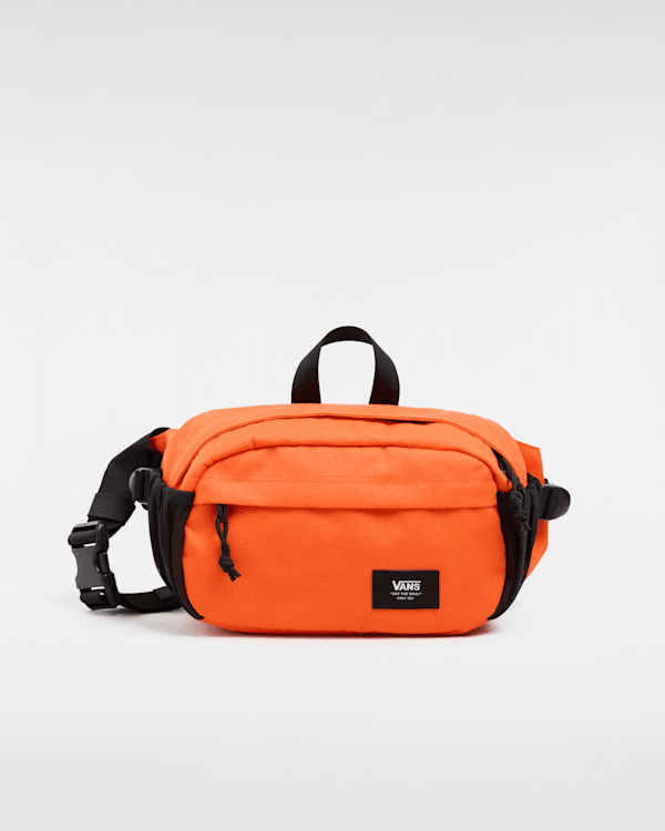 Сумка на пояс Vans Bounds Cross Body Bag flame Сумка на пояс Vans Bounds Cross Body Bag flame